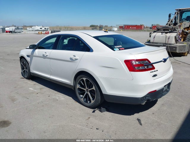 FORD TAURUS SEL - 3