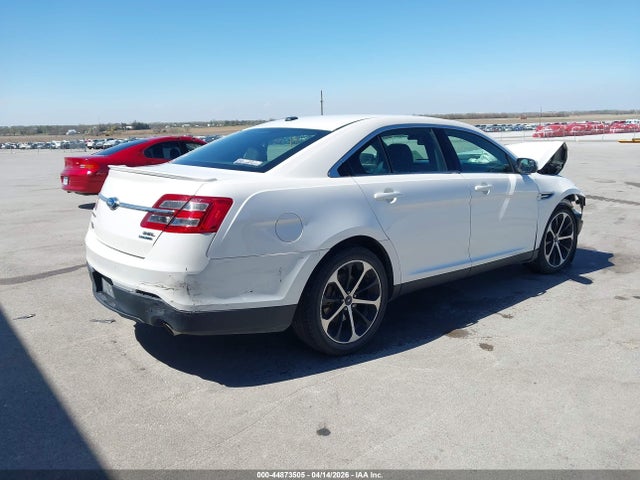 FORD TAURUS SEL - 4