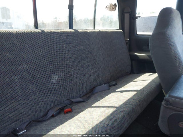 DODGE RAM 1500 ST - 8