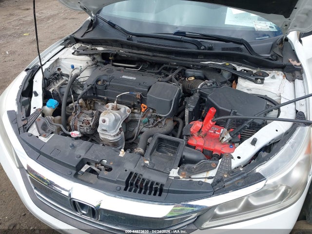 HONDA ACCORD SPORT - 10