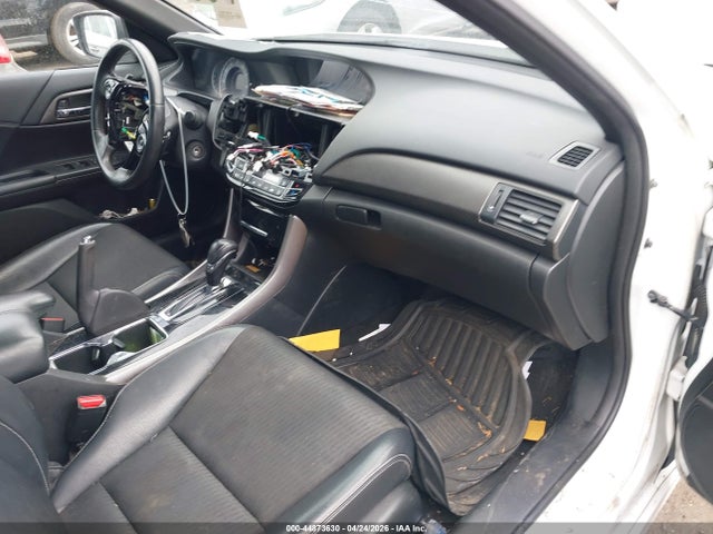 HONDA ACCORD SPORT - 5