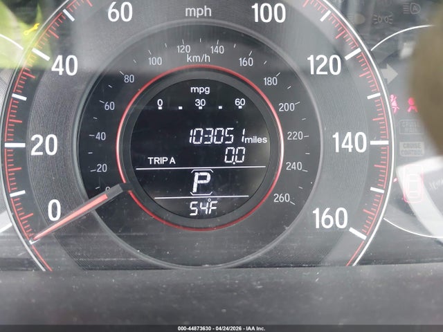 HONDA ACCORD SPORT - 7