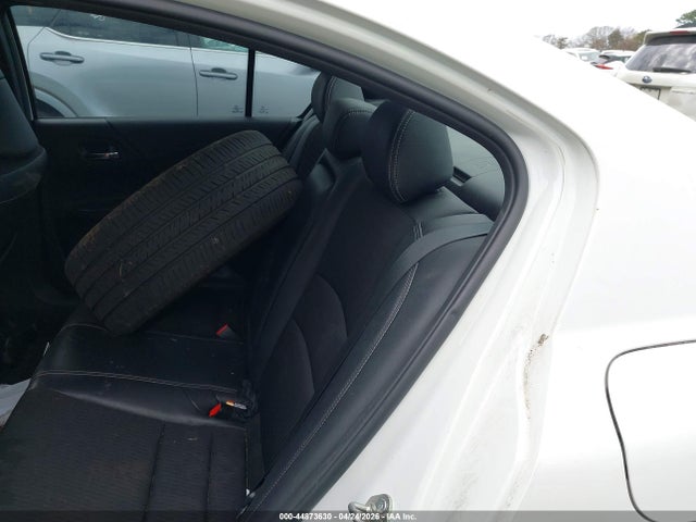 HONDA ACCORD SPORT - 8