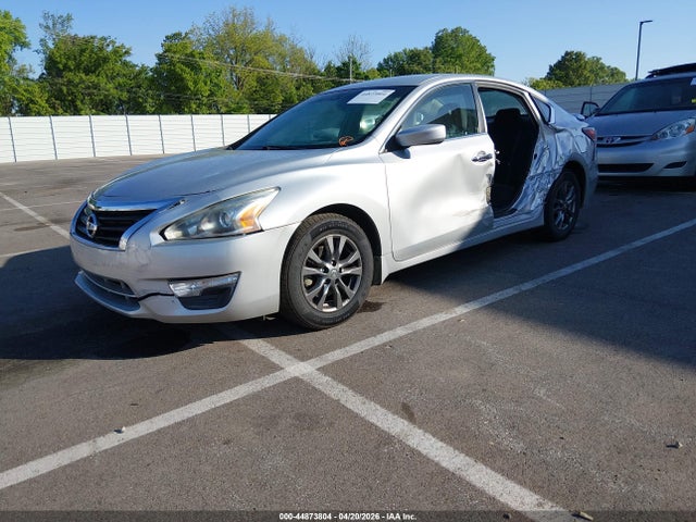 صورة 2 لـ 2015 Nissan ALTIMA 2.5 S