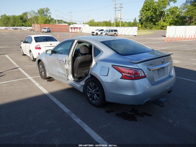صورة 3 لـ 2015 Nissan ALTIMA 2.5 S