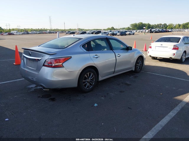صورة 4 لـ 2015 Nissan ALTIMA 2.5 S