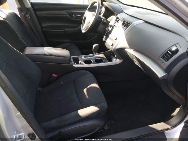 صورة 5 لـ 2015 Nissan ALTIMA 2.5 S