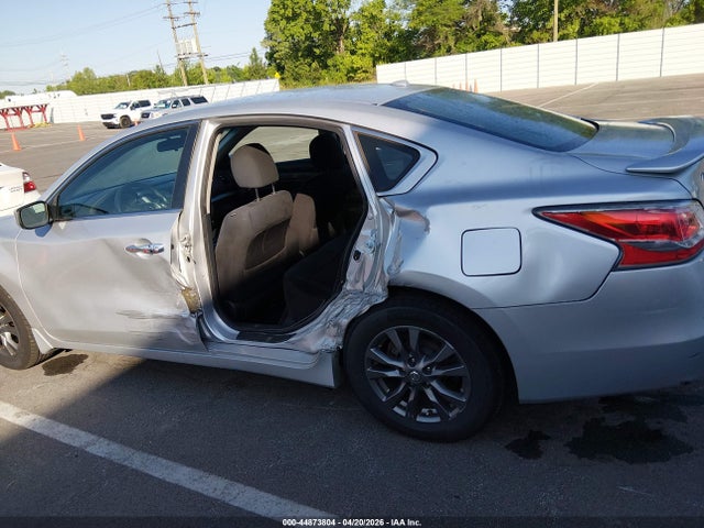 صورة 6 لـ 2015 Nissan ALTIMA 2.5 S