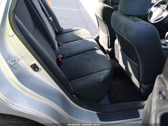 صورة 8 لـ 2015 Nissan ALTIMA 2.5 S
