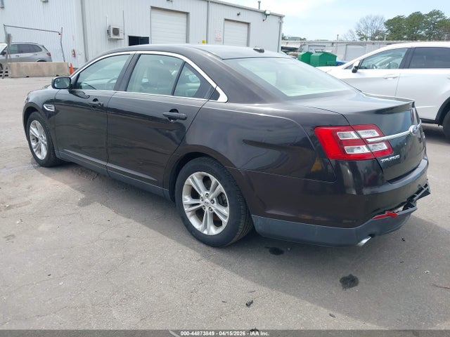 FORD TAURUS SEL - 3
