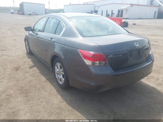 HONDA ACCORD - 3