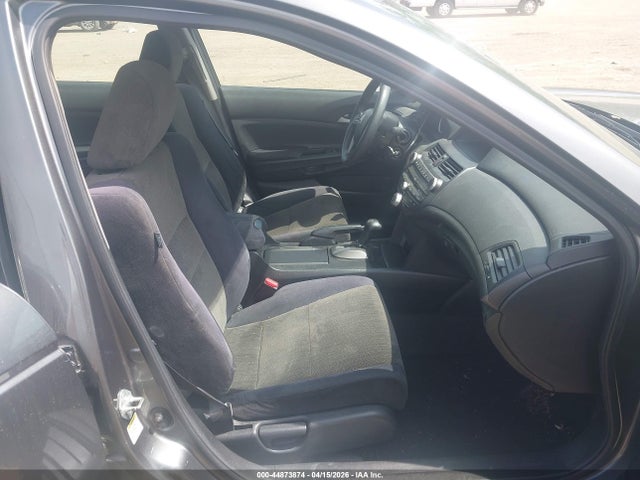 HONDA ACCORD - 5