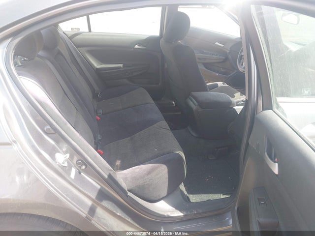 HONDA ACCORD - 8