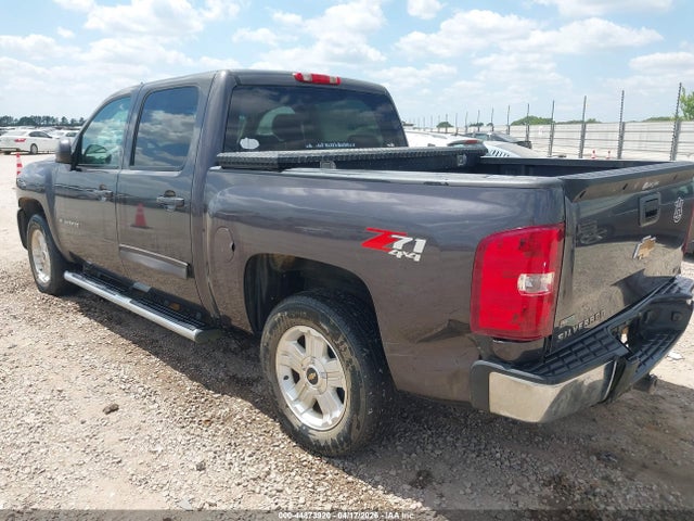 CHEVROLET SILVERADO 1500 LTZ - 3
