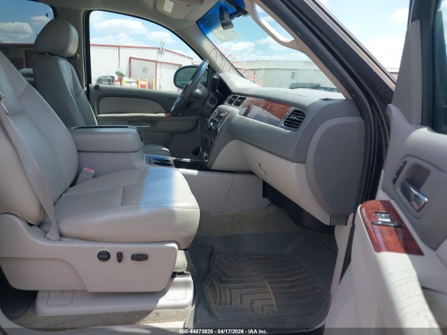 CHEVROLET SILVERADO 1500 LTZ - 5