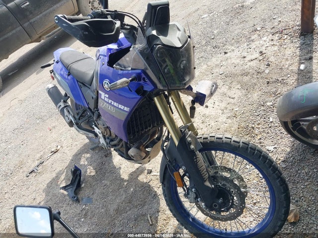 2024 YAMAHA XTZ690 