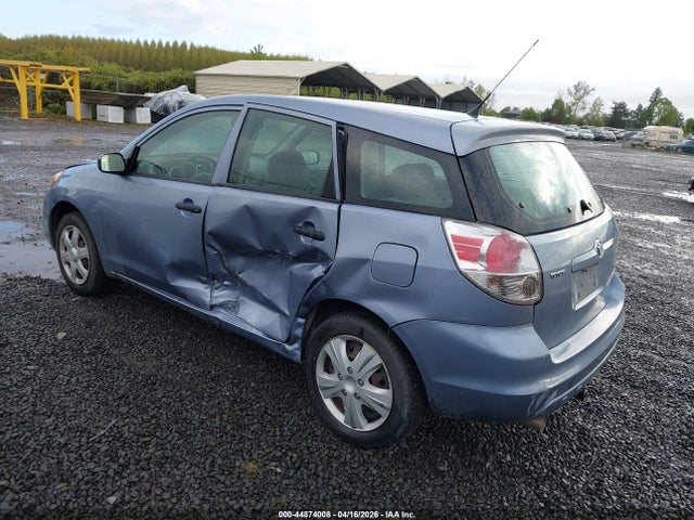 صورة 3 لـ 2005 Toyota MATRIX XR