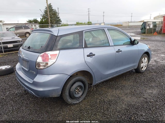 صورة 4 لـ 2005 Toyota MATRIX XR