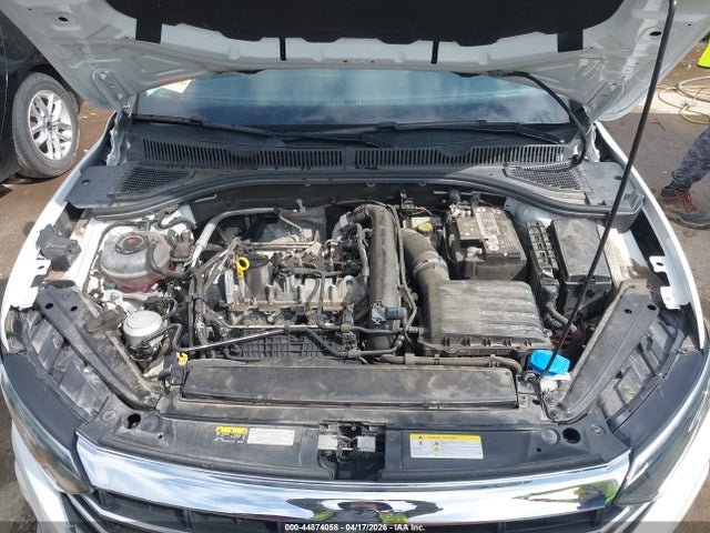 2021 Volkswagen JETTA 1.4T SEL PREMIUM — фото 10