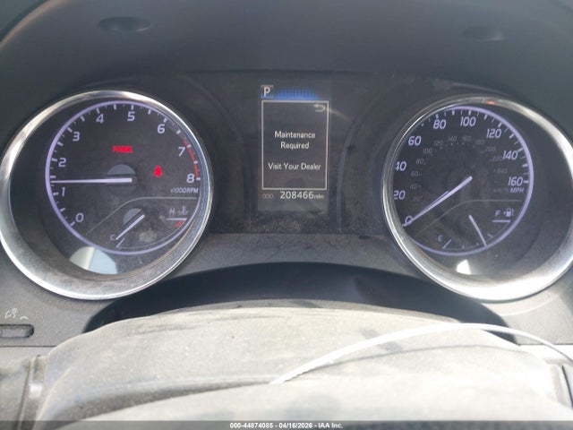 2020 Toyota CAMRY LE photo 7