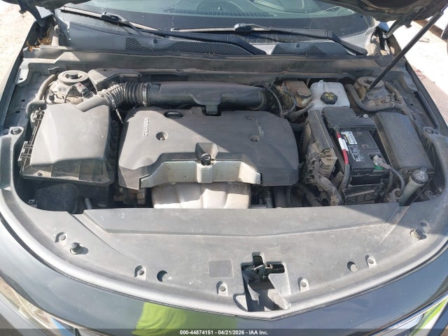 CHEVROLET IMPALA - 10