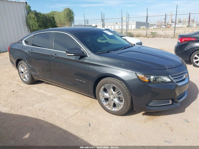 CHEVROLET IMPALA - 1