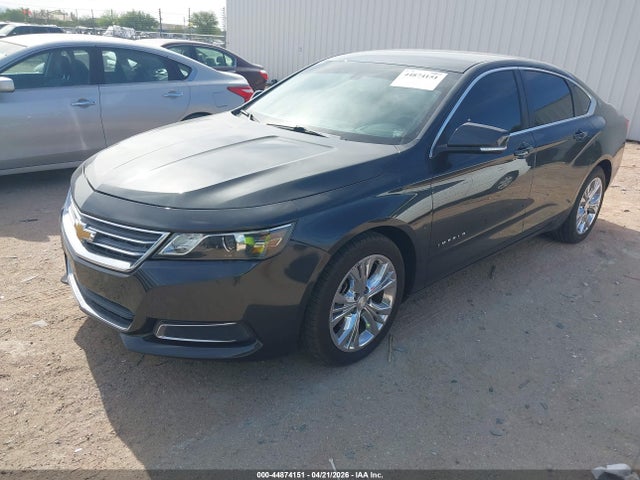 CHEVROLET IMPALA - 2