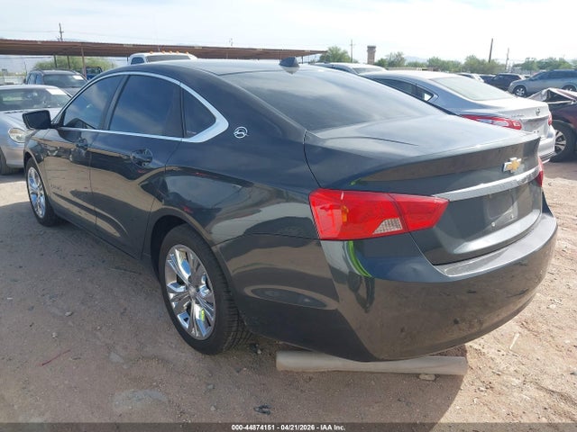 CHEVROLET IMPALA - 3