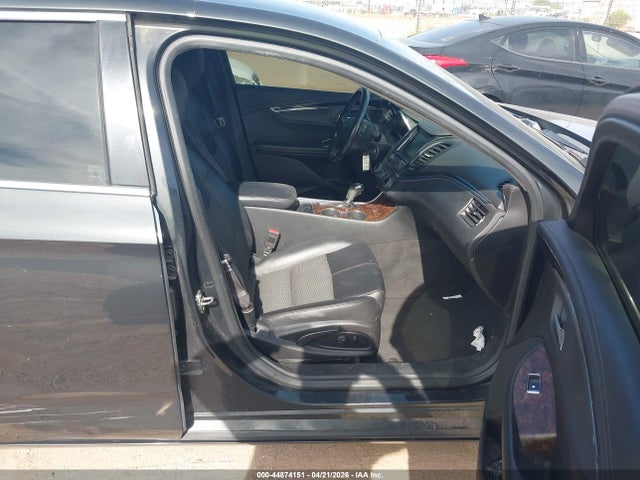 CHEVROLET IMPALA - 5