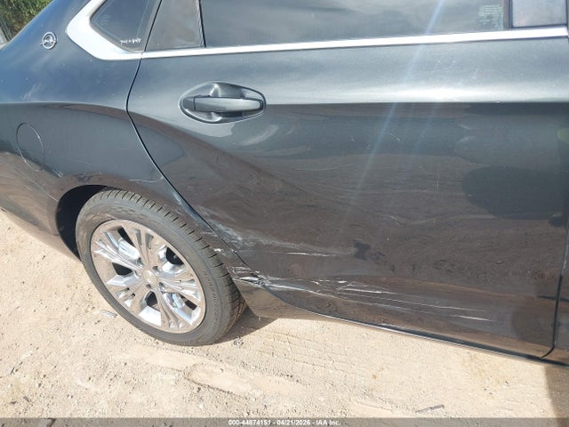 CHEVROLET IMPALA - 6