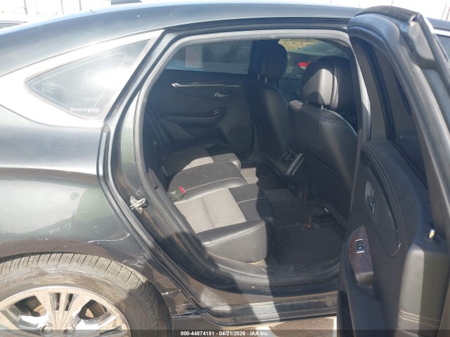 CHEVROLET IMPALA - 8