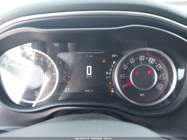 2016 Dodge CHALLENGER SXT 照片 7