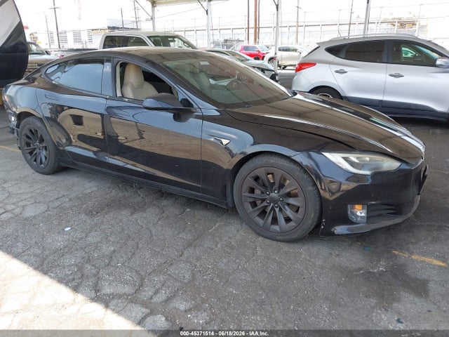 2016 TESLA MODEL S 60D/70D/75D/85D/90D