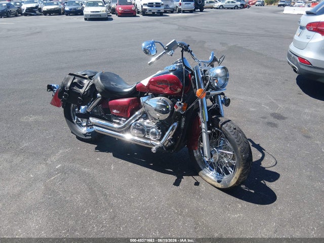 2005 HONDA VT750 CA