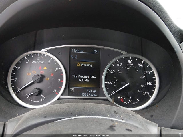 NISSAN SENTRA SL - 7