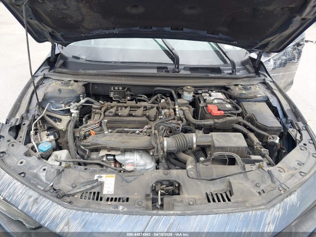 2023 HONDA ACCORD EX 10