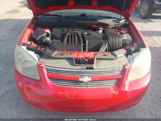 CHEVROLET COBALT LS - 10