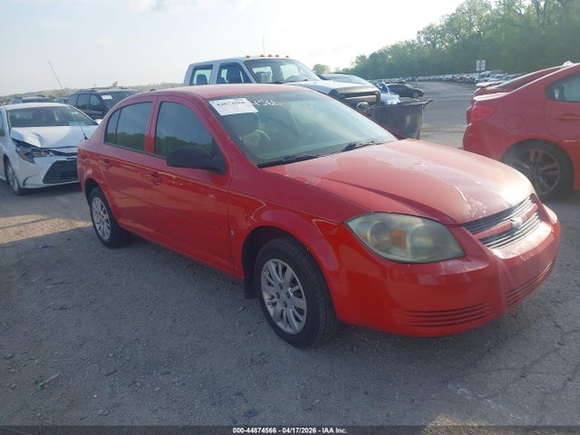 CHEVROLET COBALT LS - 1