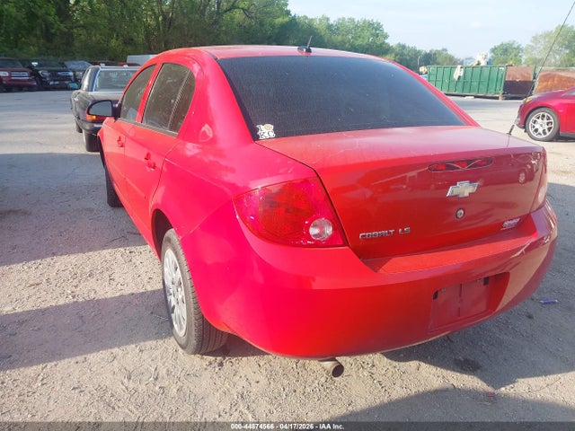 CHEVROLET COBALT LS - 3