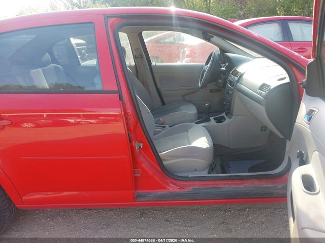 CHEVROLET COBALT LS - 5