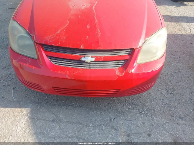 CHEVROLET COBALT LS - 6