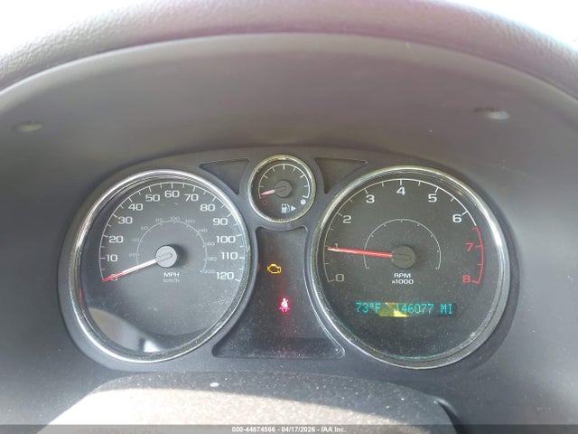 CHEVROLET COBALT LS - 7