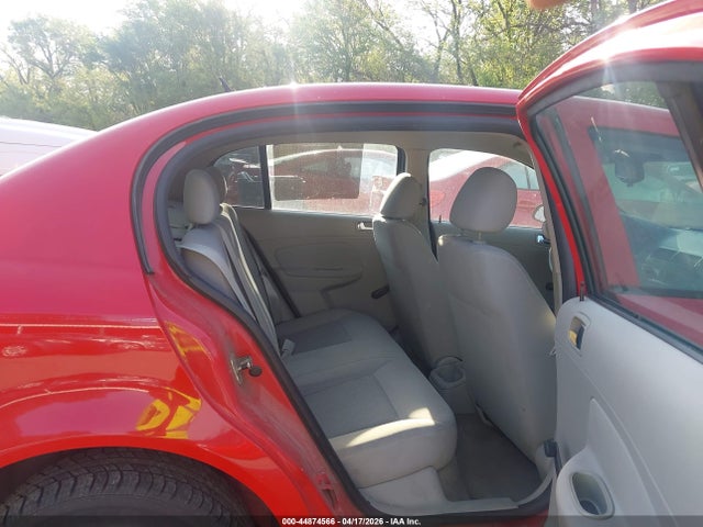 CHEVROLET COBALT LS - 8