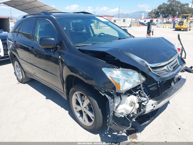2006 LEXUS RX 