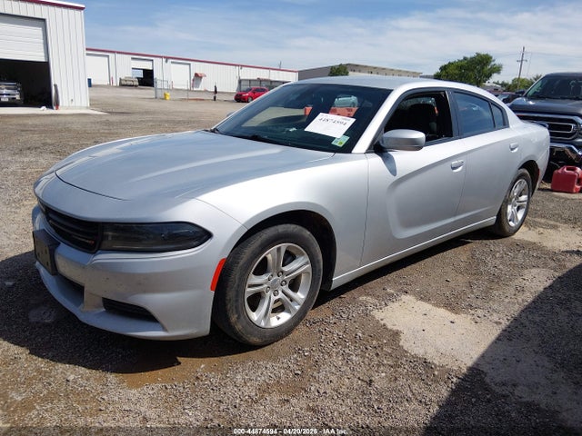 2022 Dodge CHARGER SXT RWD 照片 2