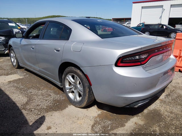 2022 Dodge CHARGER SXT RWD 照片 3