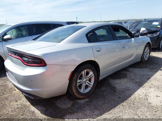 2022 Dodge CHARGER SXT RWD 照片 4