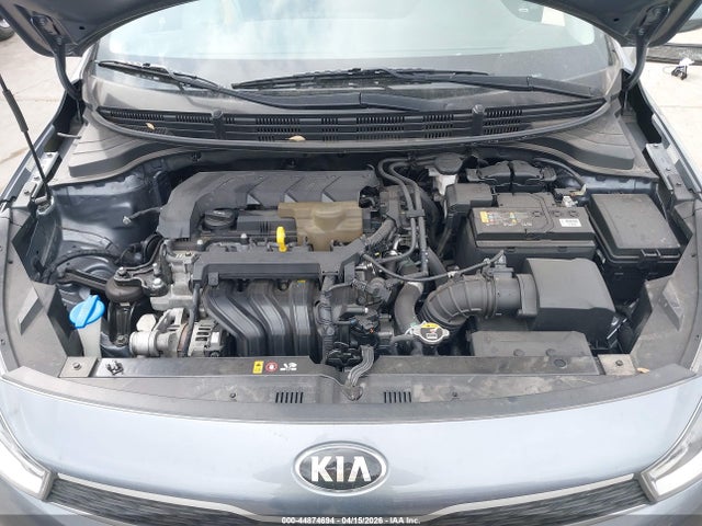 KIA RIO - 10
