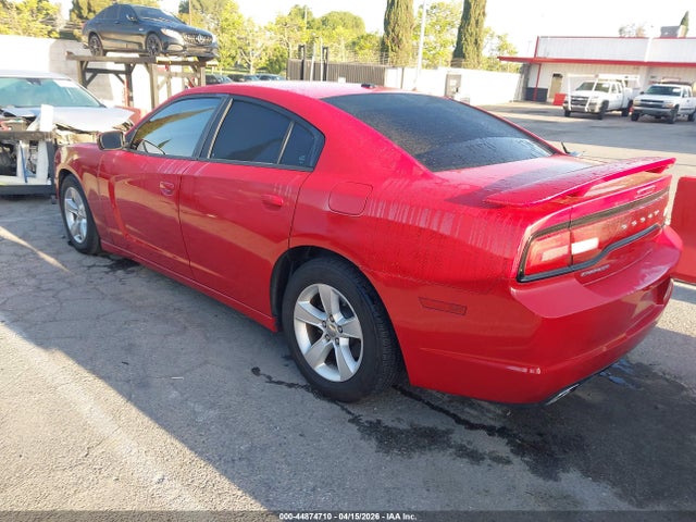 DODGE CHARGER - 3