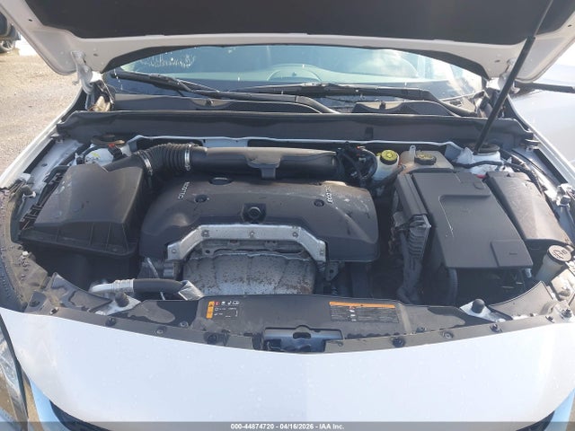 CHEVROLET MALIBU LIMITED LT - 10